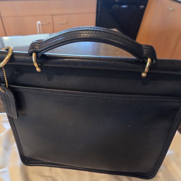 Coach Handbag - Picture 3 of 3